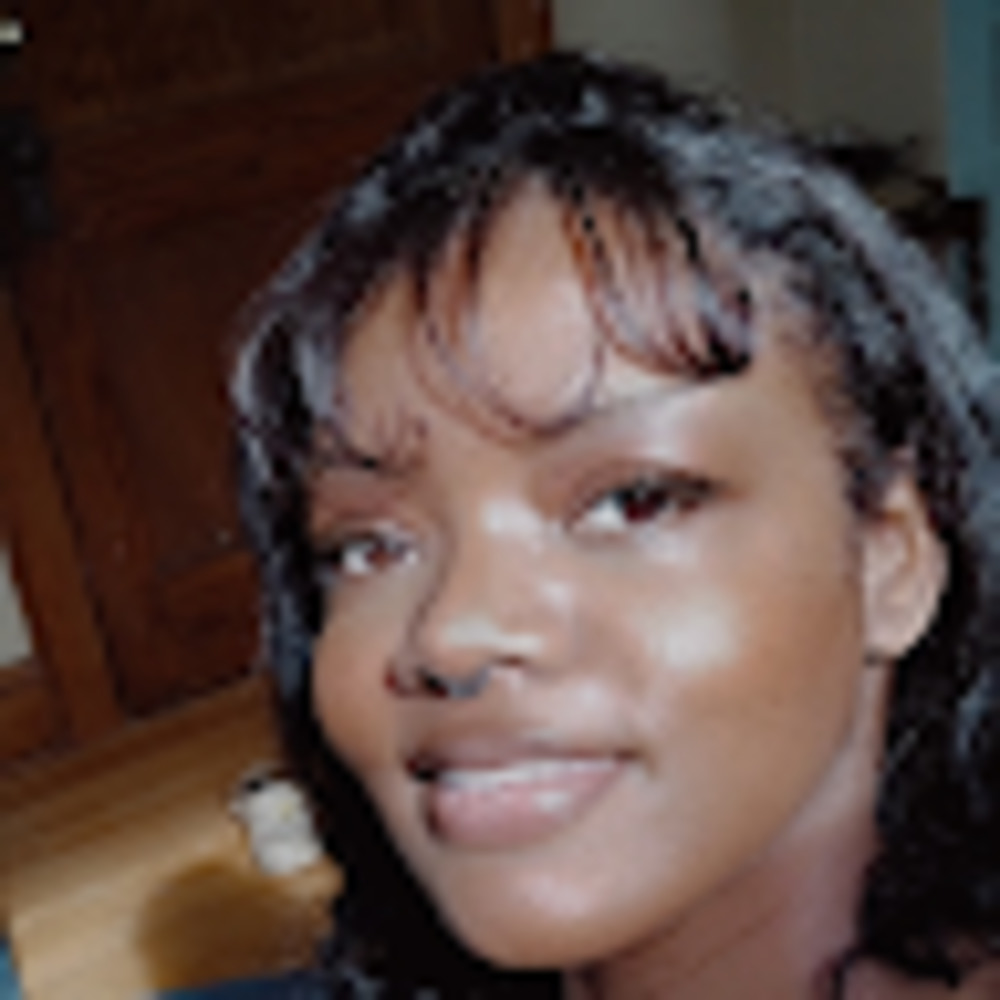 Meet your Posher, Keisha